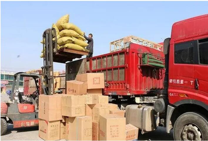 泉州到迁西县物流专线