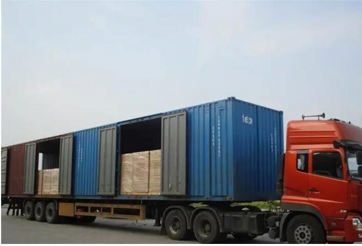 泉州到迁西县整车运输