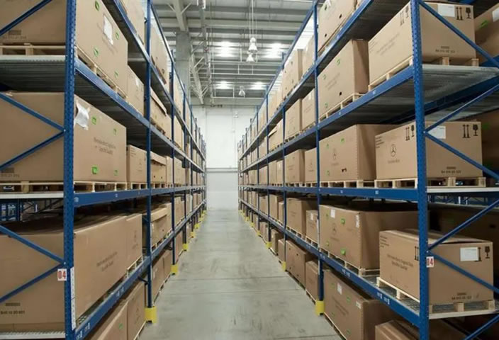 泉州到迁西县货物仓储