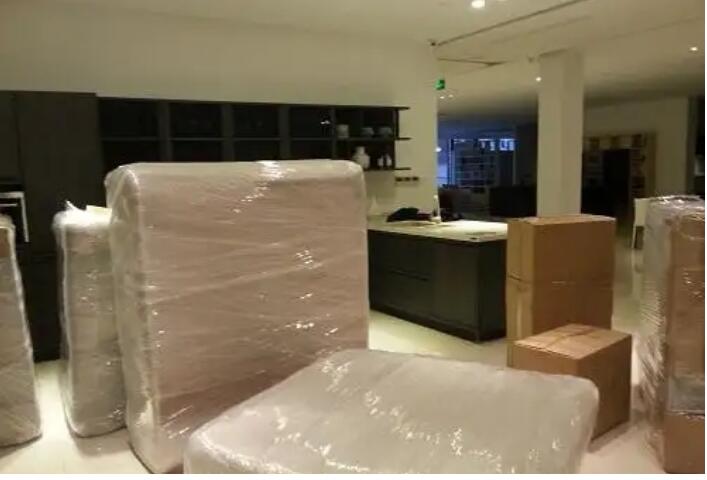 泉州到迁西县长途搬家