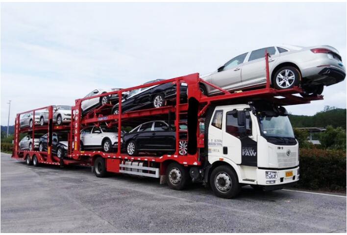 泉州到迁西县轿车托运